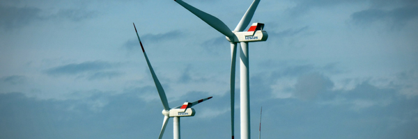 Welche Art von Windenergieanlagen